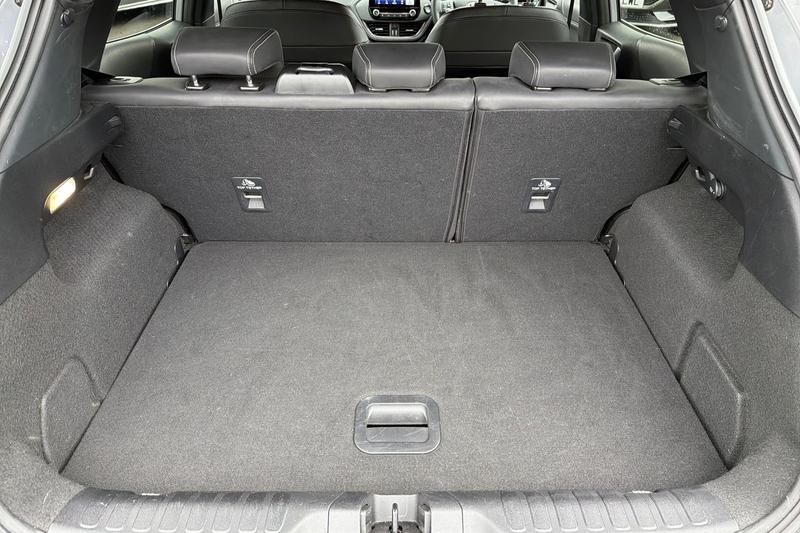 Used Ford Puma 2024 for sale - 77819765: Photo 21