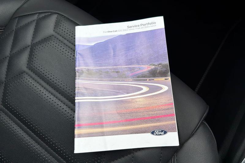 Used Ford Puma 2024 for sale - 77819765: Photo 22