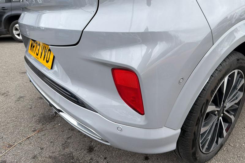 Used Ford Puma 2024 for sale - 77819765: Photo 23