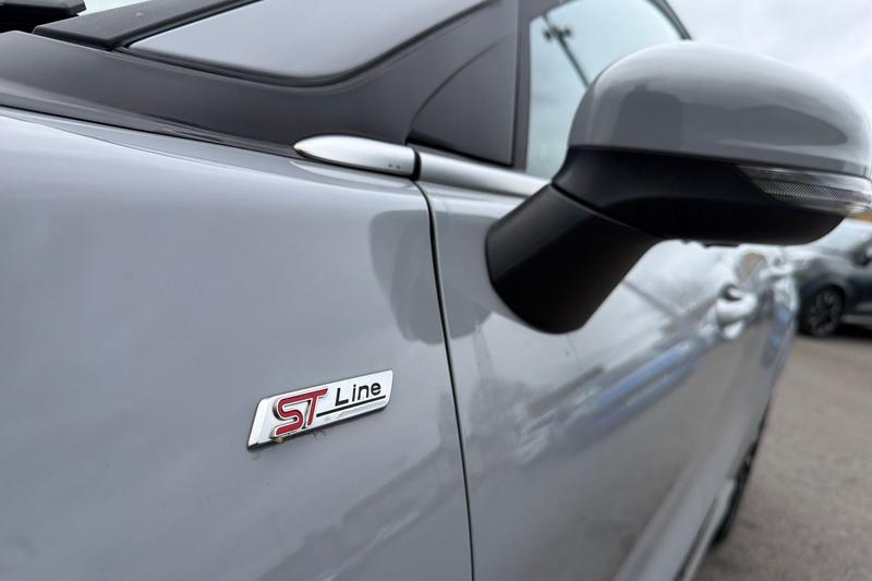 Used Ford Puma 2024 for sale - 77819765: Photo 27