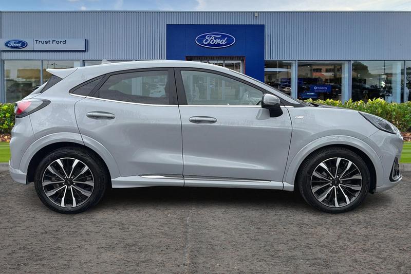 Used Ford Puma 2024 for sale - 77819765: Photo 3