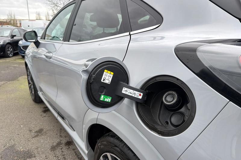 Used Ford Puma 2024 for sale - 77819765: Photo 30