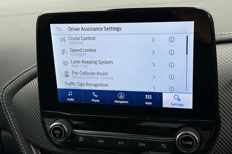 Used Ford Puma 2024 for sale - 77819765: Photo 34