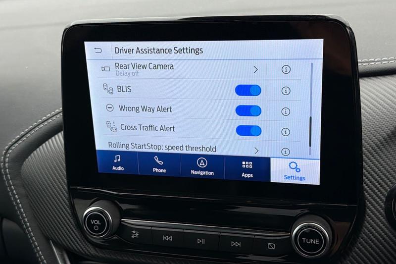 Used Ford Puma 2024 for sale - 77819765: Photo 35