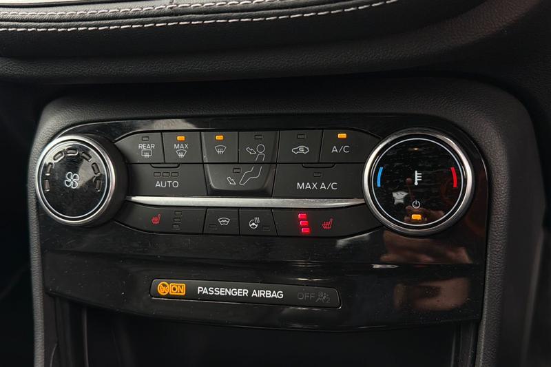 Used Ford Puma 2024 for sale - 77819765: Photo 38