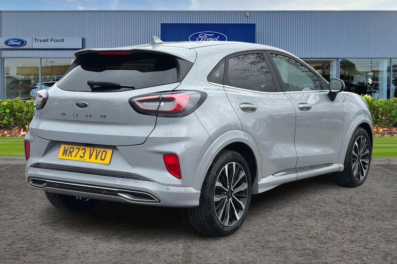 Used Ford Puma 2024 for sale - 77819765: Photo 4