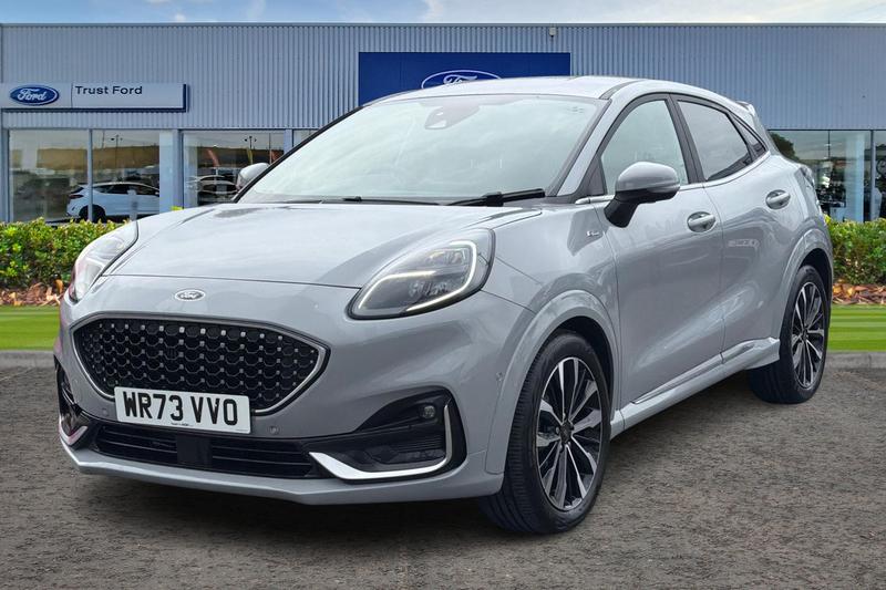 Used Ford Puma 2024 for sale - 77819765: Photo 5