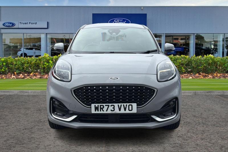 Used Ford Puma 2024 for sale - 77819765: Photo 6