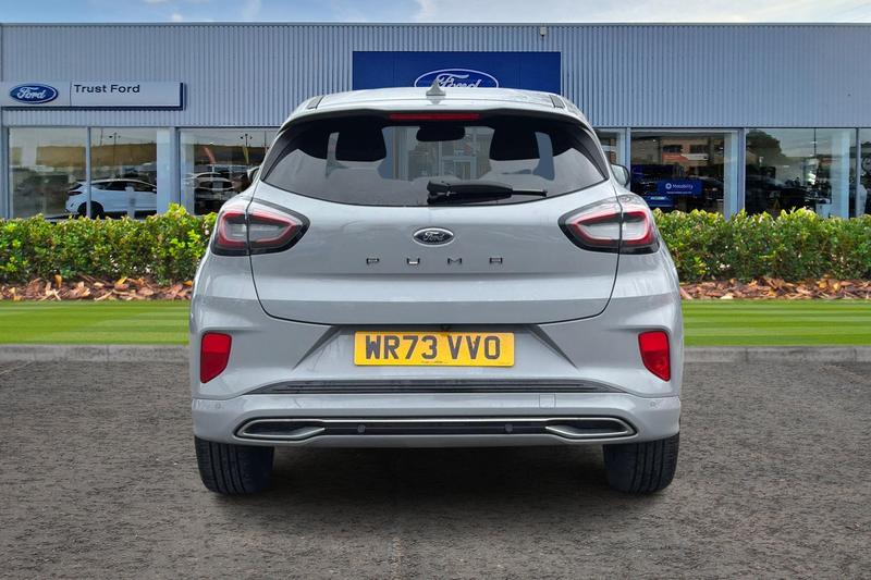 Used Ford Puma 2024 for sale - 77819765: Photo 7