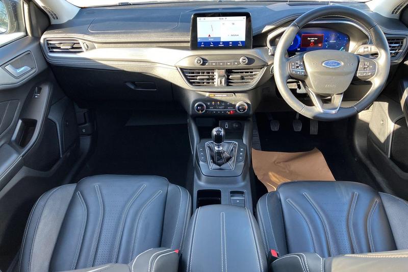 Used Ford Focus 2020 for sale - 76782155: Photo 10