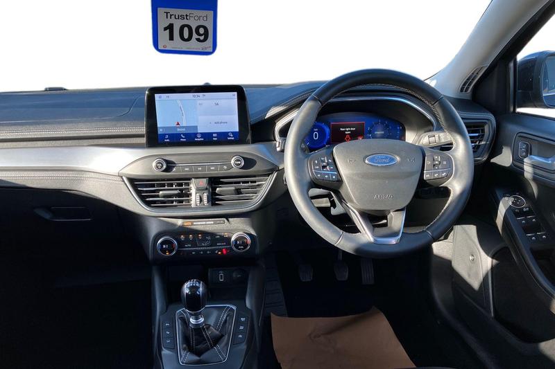 Used Ford Focus 2020 for sale - 76782155: Photo 11