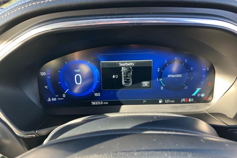 Used Ford Focus 2020 for sale - 76782155: Photo 13