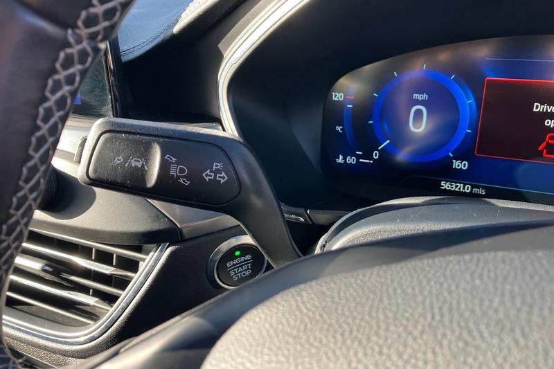 Used Ford Focus 2020 for sale - 76782155: Photo 14