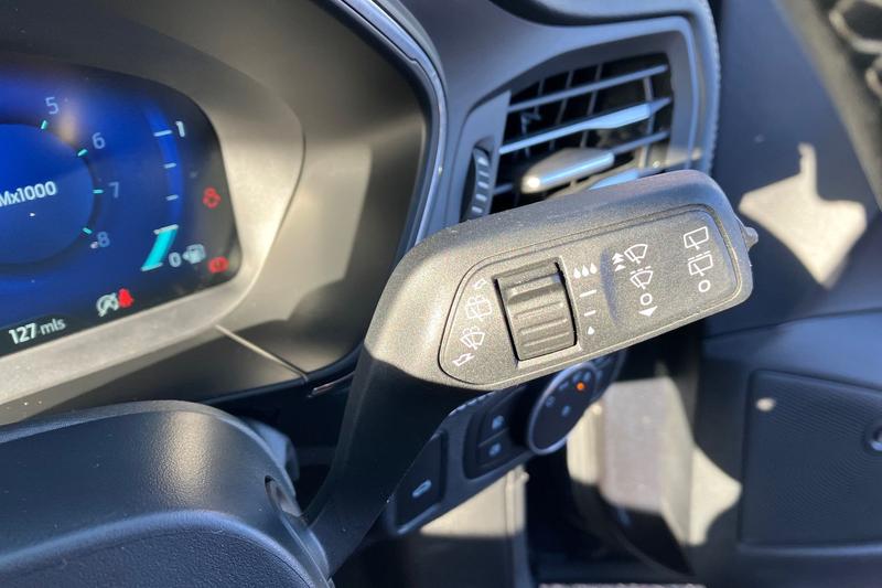 Used Ford Focus 2020 for sale - 76782155: Photo 15