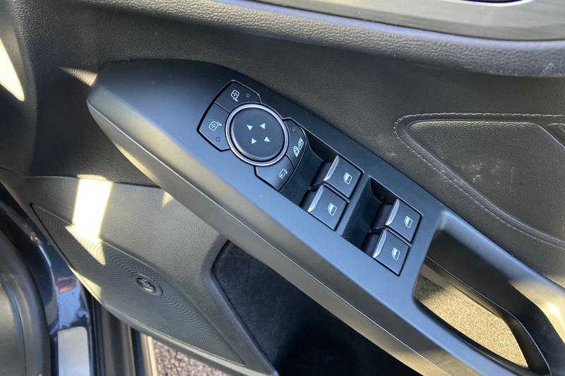 Used Ford Focus 2020 for sale - 76782155: Photo 16