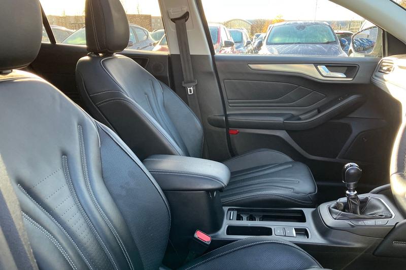 Used Ford Focus 2020 for sale - 76782155: Photo 17