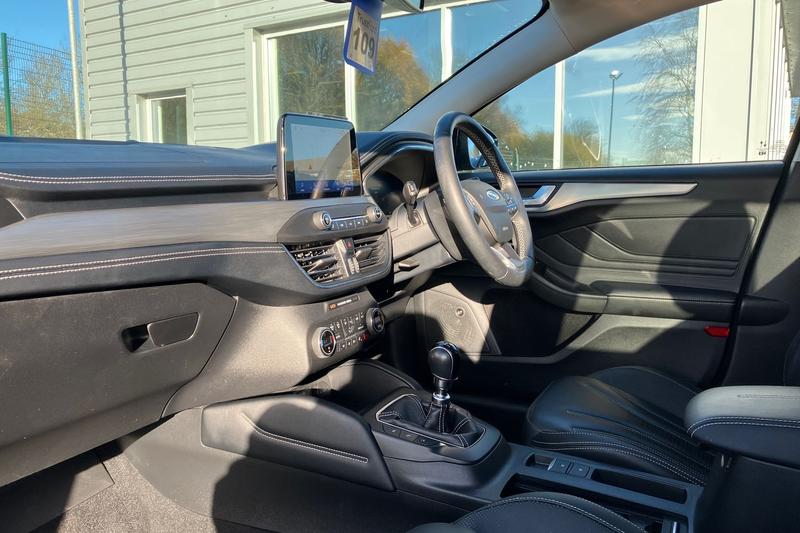 Used Ford Focus 2020 for sale - 76782155: Photo 18