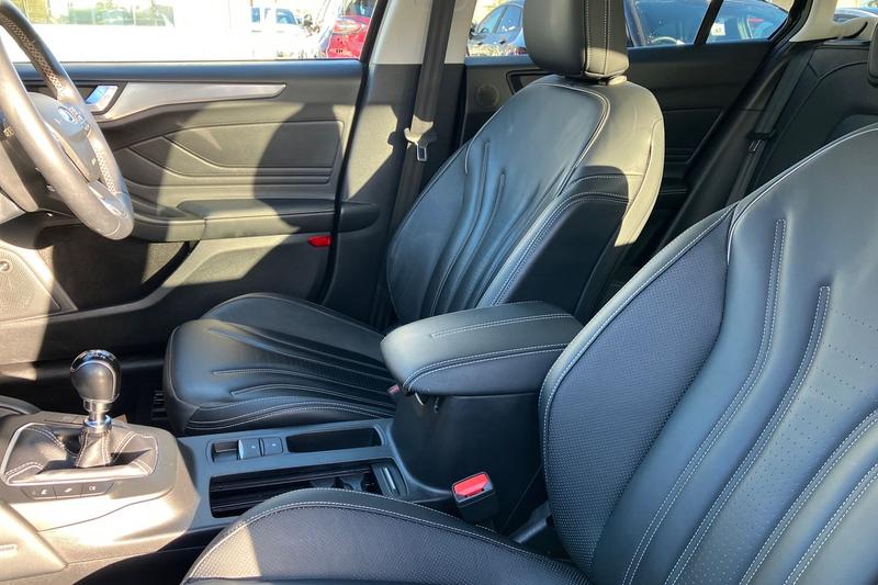 Used Ford Focus 2020 for sale - 76782155: Photo 19