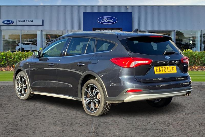 Used Ford Focus 2020 for sale - 76782155: Photo 2