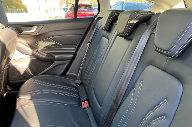 Used Ford Focus 2020 for sale - 76782155: Photo 20