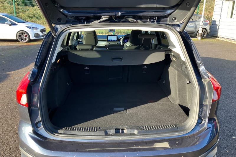 Used Ford Focus 2020 for sale - 76782155: Photo 21