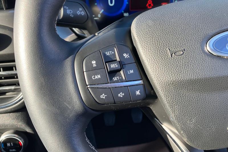 Used Ford Focus 2020 for sale - 76782155: Photo 29