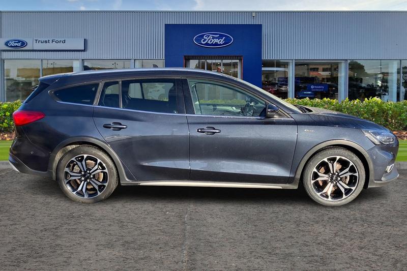 Used Ford Focus 2020 for sale - 76782155: Photo 3