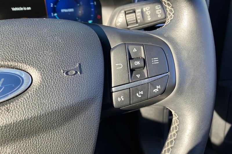 Used Ford Focus 2020 for sale - 76782155: Photo 30