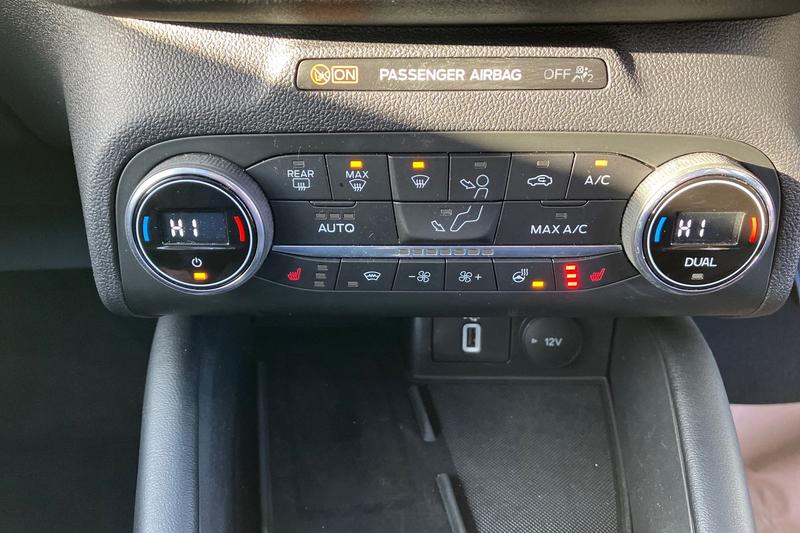 Used Ford Focus 2020 for sale - 76782155: Photo 31