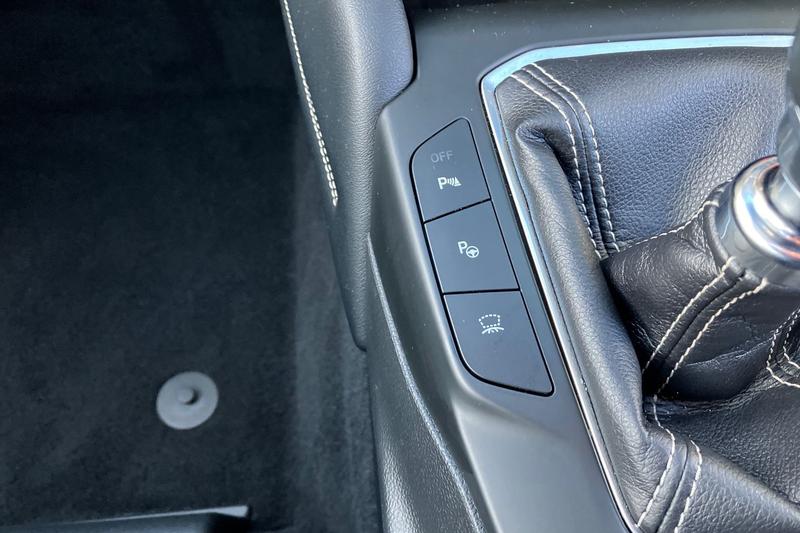 Used Ford Focus 2020 for sale - 76782155: Photo 33