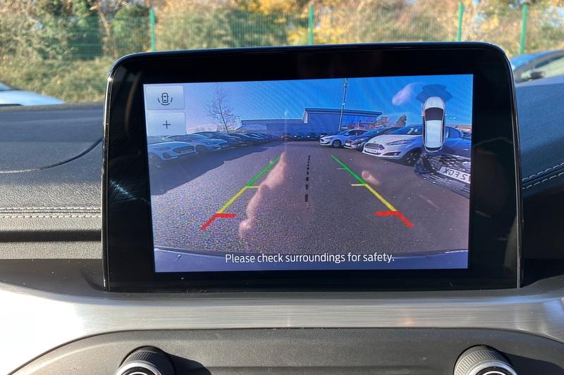 Used Ford Focus 2020 for sale - 76782155: Photo 34