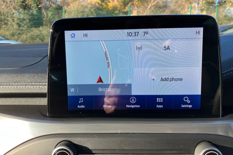 Used Ford Focus 2020 for sale - 76782155: Photo 35