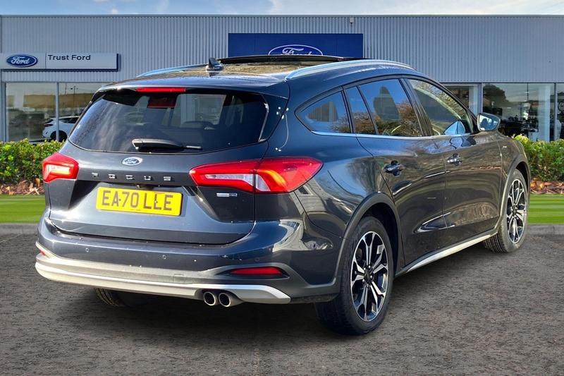 Used Ford Focus 2020 for sale - 76782155: Photo 4