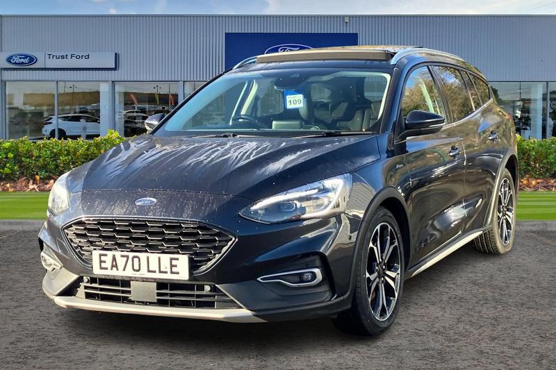 Used Ford Focus 2020 for sale - 76782155: Photo 5