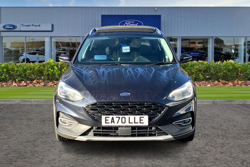 Used Ford Focus 2020 for sale - 76782155: Photo 6