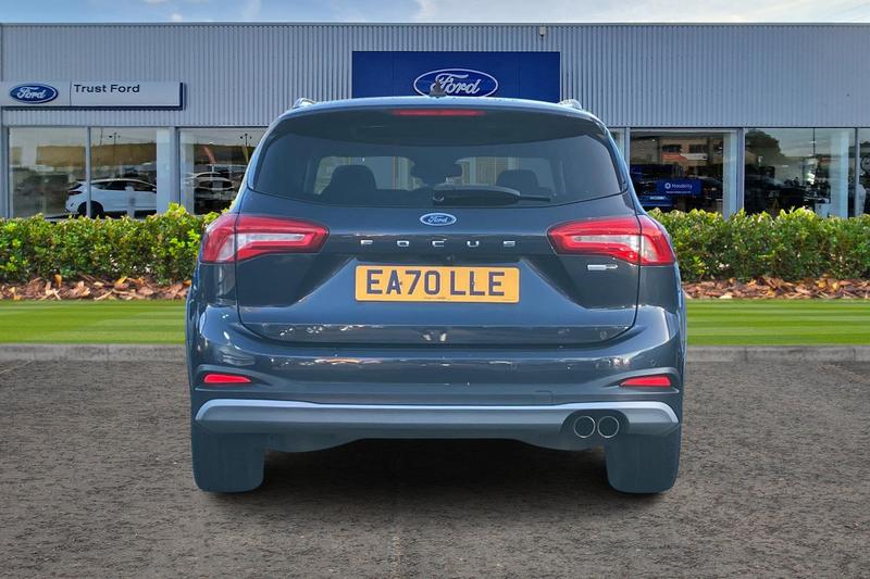 Used Ford Focus 2020 for sale - 76782155: Photo 7