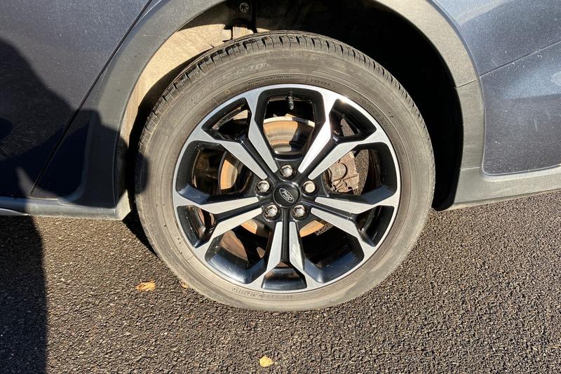 Used Ford Focus 2020 for sale - 76782155: Photo 8