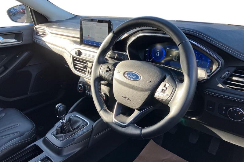 Used Ford Focus 2020 for sale - 76782155: Photo 9