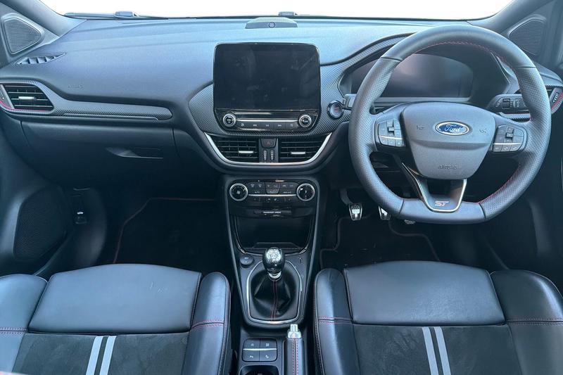 Used Ford Puma 2023 for sale - 77231381: Photo 10