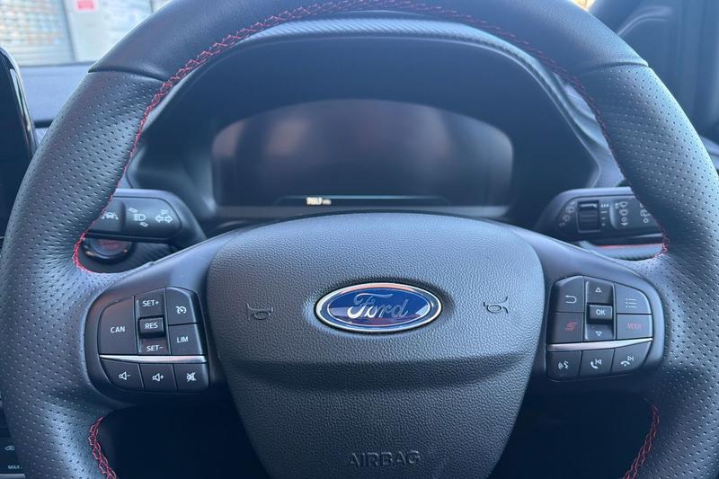 Used Ford Puma 2023 for sale - 77231381: Photo 12