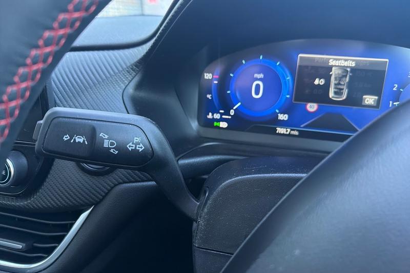 Used Ford Puma 2023 for sale - 77231381: Photo 14