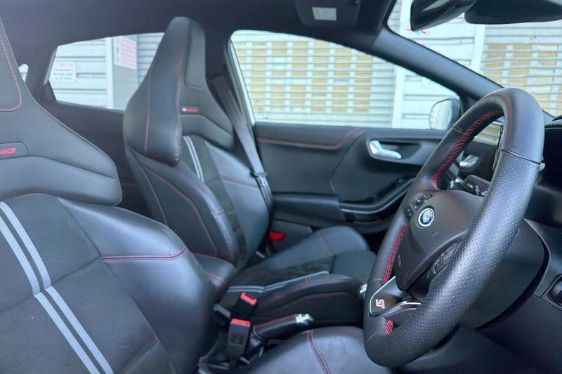 Used Ford Puma 2023 for sale - 77231381: Photo 17