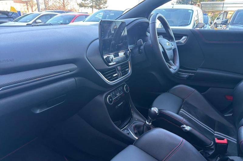 Used Ford Puma 2023 for sale - 77231381: Photo 18