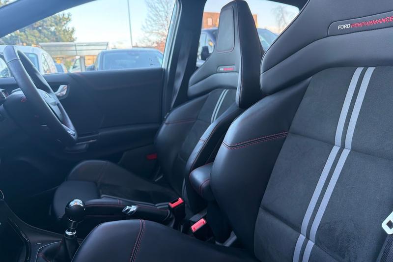 Used Ford Puma 2023 for sale - 77231381: Photo 19