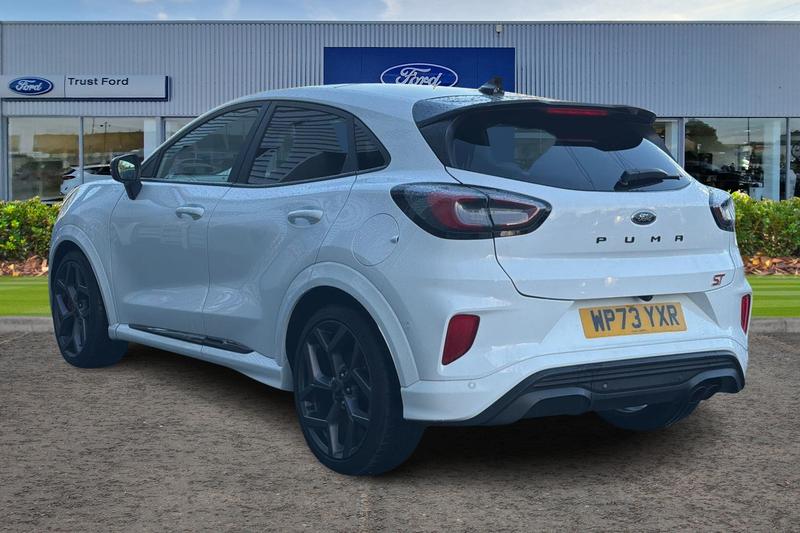 Used Ford Puma 2023 for sale - 77231381: Photo 2
