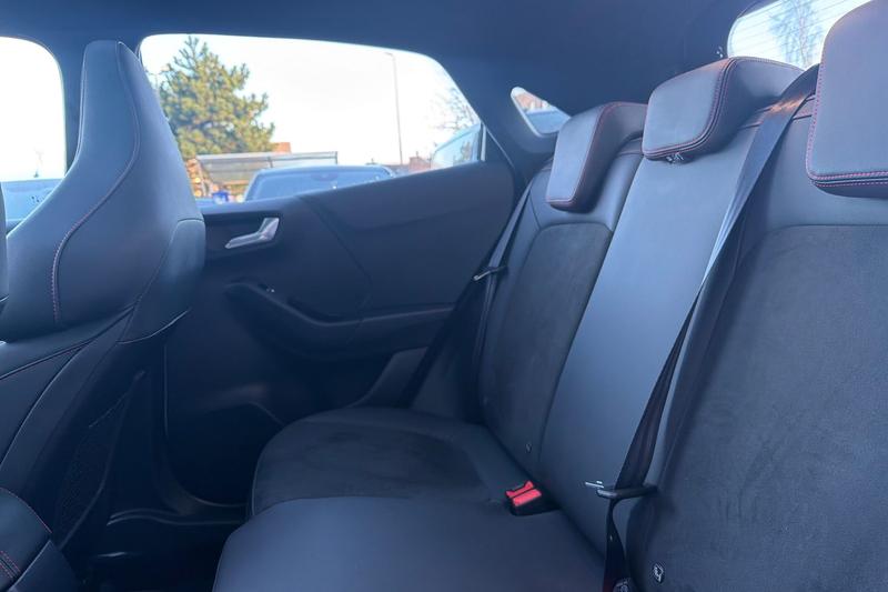 Used Ford Puma 2023 for sale - 77231381: Photo 20