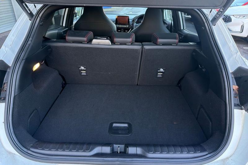 Used Ford Puma 2023 for sale - 77231381: Photo 21