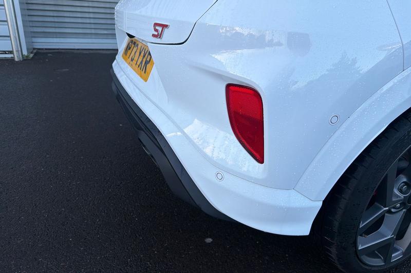 Used Ford Puma 2023 for sale - 77231381: Photo 23