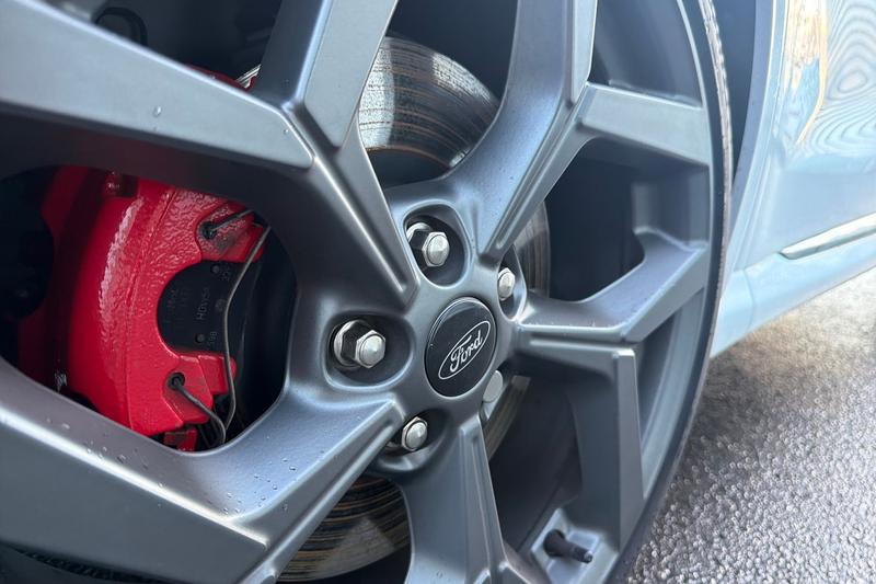 Used Ford Puma 2023 for sale - 77231381: Photo 30