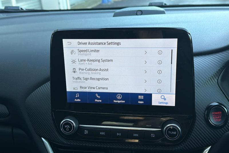 Used Ford Puma 2023 for sale - 77231381: Photo 32